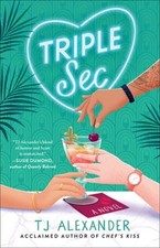 Triple sec paperback for sale  DERBY