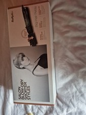 Babyliss rotating styling for sale  BURNLEY