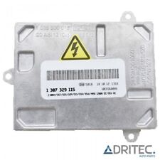 Ballast xenon peugeot d'occasion  France