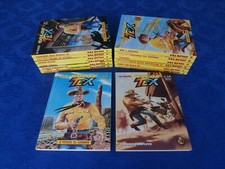 Tex color lotto usato  Mezzocorona