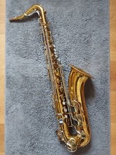 King super tenor gebraucht kaufen  Trier