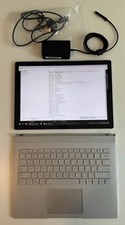 Microsoft surface book for sale  Colton