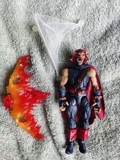 Marvel legends demogoblin d'occasion  Le Plessis-Trévise