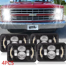 4pcs 4x6 led for sale  Denver