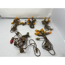 Vintage christmas string for sale  Lawrenceville