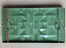 Jogo de tabuleiro infantil vintage soviético de estanho futebol URSS 55cm x 30cm comprar usado  Enviando para Brazil