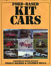 Ford based kit for sale  LEDBURY