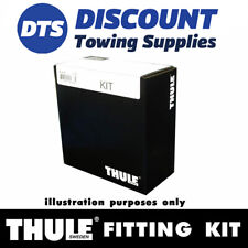 Thule roof bar for sale  HULL