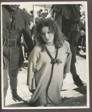 Maureen hara hanging d'occasion  Expédié en Belgium
