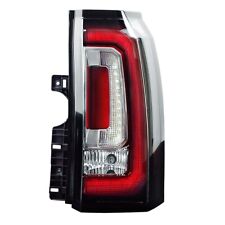 Para 2015-2020 GMC Yukon/XL LED conjunto de lanterna traseira passageiro - destro, usado comprar usado  Enviando para Brazil