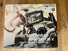 Bmw motorrad navi gebraucht kaufen  Bad Salzungen