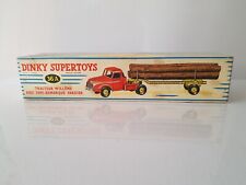 Dinky toys supertoys d'occasion  Lille-