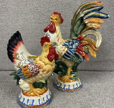 Fitz floyd ricamo for sale  Dayton