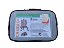 Nedo liner 360 gebraucht kaufen  Deutschland