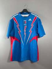 Maillot rugby vintage d'occasion  Caen