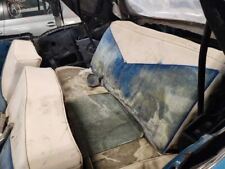 Rear seat set for sale  Annandale