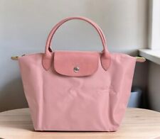Bolsa Longchamp Rosa Le Pliage Bolsa de Alça Original Saída NOVA Do JAPÃO #EGJ comprar usado  Enviando para Brazil