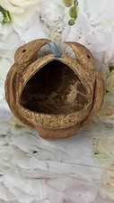 Coconut tiki bird for sale  South Portsmouth
