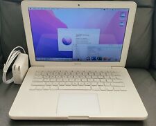 Perfect apple laptop d'occasion  Expédié en Belgium