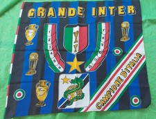 Bandiera grande inter usato  Firenze