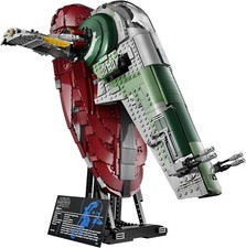 Star wars ucs usato  Spedire a Italy