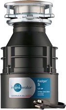 Insinkerator badger lift for sale  Chantilly