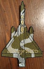 Patch mirage 2000d d'occasion  Reims