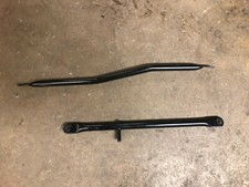 Suportes de suporte de quadro Polaris Switchback 800 Rush Pro X AXYS 600 Indy RMK 15-21 comprar usado  Enviando para Brazil