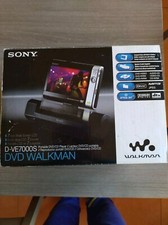 Lettore dvd portatile usato  Valmacca