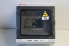 Occasion coffret electrique d'occasion  La Voulte-sur-Rhône