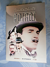 Hercule poirot saison d'occasion  Gaillac