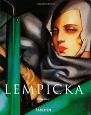 Lempicka gilles neret. for sale  UK