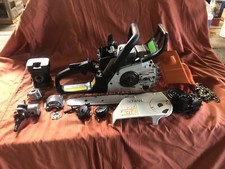 Usado, Motosserra Stihl 1080c para peças comprar usado  Enviando para Brazil