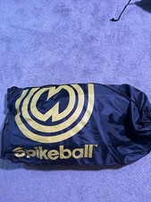 Spikeball set used for sale  Panama City