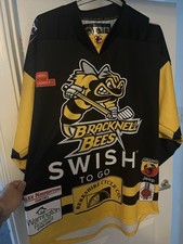 Retro bracknell bees for sale  STAINES-UPON-THAMES