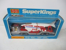 Matchbox lesney superkings for sale  Durham