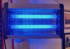 Insectazap commercial 20w for sale  GLASGOW