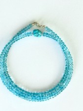 Apatit collier 375 gebraucht kaufen  Königstein im Taunus