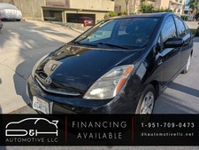 2008 toyota prius for sale  Culver City