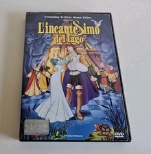 Dvd incantesimo del usato  Roma