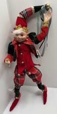 Raz imports posable for sale  Pfafftown
