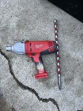 Milwaukee 28v m28 d'occasion  Expédié en Belgium