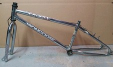 Mongoose bmx vtg for sale  El Cajon