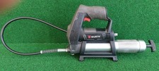 Würth akku fettpresse gebraucht kaufen  Rosengarten