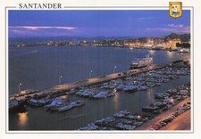 Espagne santander baie d'occasion  France