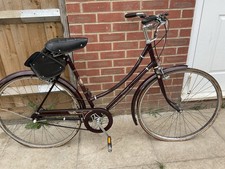 Women bikes for sale  UK