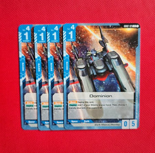 Dominion playset gd02 usato Dominion playset gd02 usato  Spedire a Italy