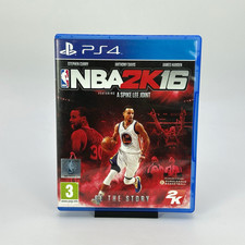 Nba 2k16 gioco usato Nba 2k16 gioco usato  Burago di Molgora