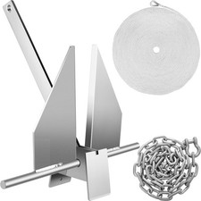 Boat anchor kit for sale  Perth Amboy