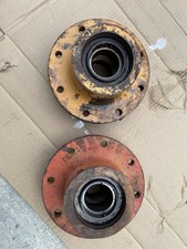 Case backhoe wheel for sale  Susanville